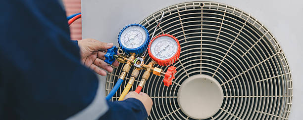 Trusted Heat Pump Repair service in Memphis, FL - Leonard HVAC
